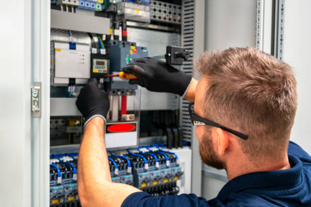 Best Emergency Electrical Repair  in Willard, MO