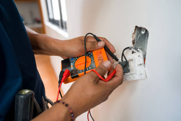 Best Electrical Installation Contractor  in Willard, MO