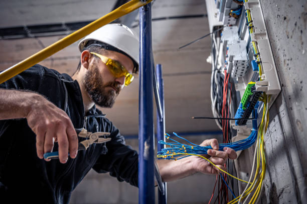Best Electrical Troubleshooting Services  in Willard, MO