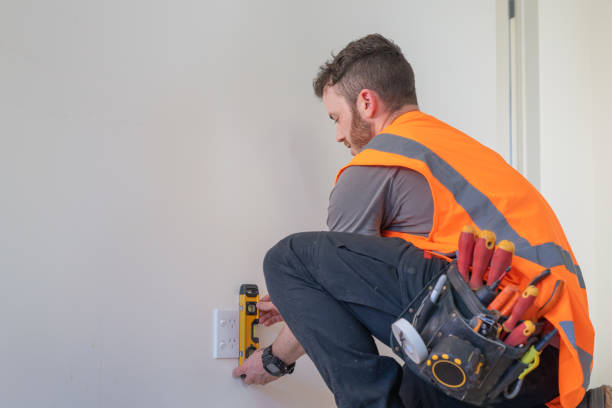 Best Electrical Upgrades for Homes  in Willard, MO