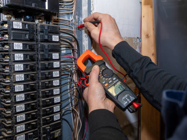 Best Electrical Upgrades for Homes  in Willard, MO